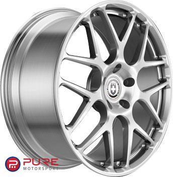 HRE P40L Wheel