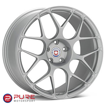 HRE P40S Wheel