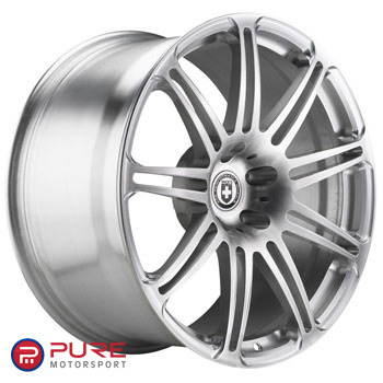 HRE P41 Wheel