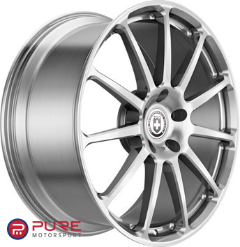 HRE P43L Wheel