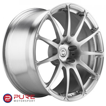 HRE P43 Wheel