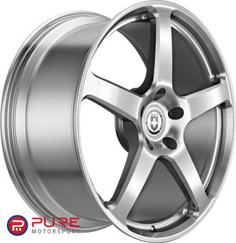 HRE P45L Wheel