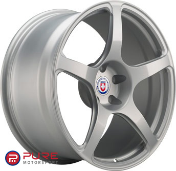 HRE P45S Wheel