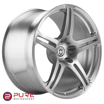 HRE P47 Wheel