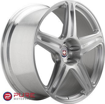 HRE P95L Wheel