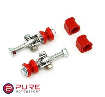 Neuspeed Hardware Kit - 25mm