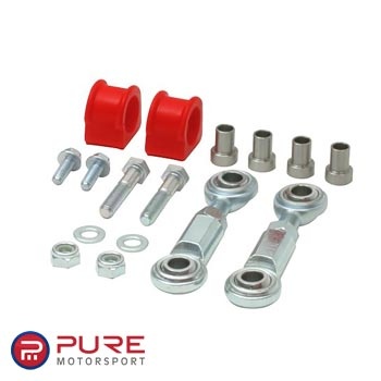 Neuspeed Hardware Kit - 25MM