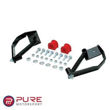 NEUSPEED Hardware Kit - 19mm