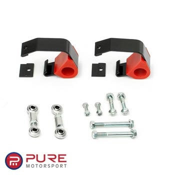Neuspeed Hardware Kit - 25mm