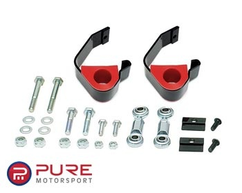 Neuspeed Hardware Kit - 28MM