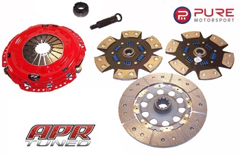 DXD Racing Clutch