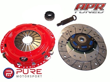 DXD Racing Clutch