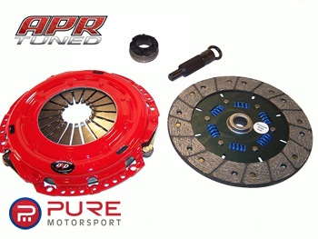 DXD Racing Clutch