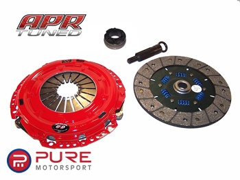 DXD Racing Clutch