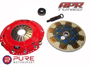 DXD Racing Clutch