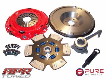 DXD Racing Clutch