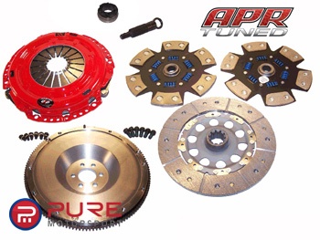 DXD Racing Clutch