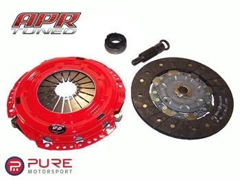 DXD Racing Clutch