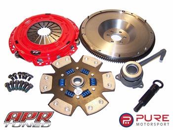 DXD Racing Clutch