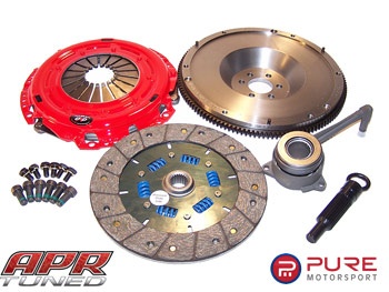 DXD Racing Clutch