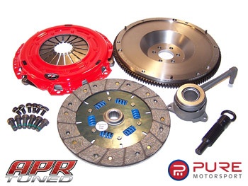 DXD Racing Clutch