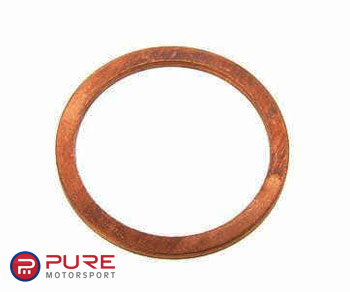 Oil Drain Plug Washer