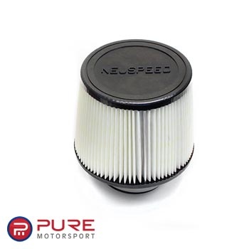 NEUSPEED P-Flo Dry Media Filter