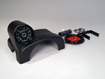Mk6 Golf R TurboPod