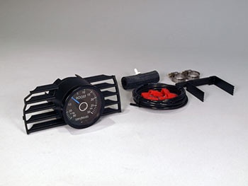 Mk6 Golf R Turbo VentPod