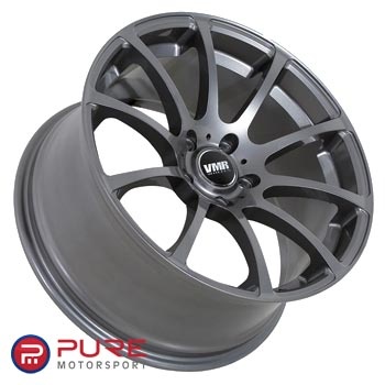 VMR V701 Rim - Gunmetal