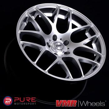 VMR V710 Rim - Hyper Silver