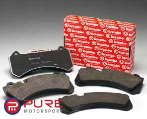 Brembo Caliper Pads