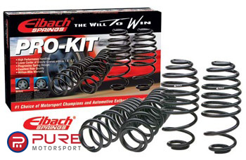 Pro-Kit Performance Springs