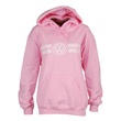 Pink+Game+Day+Hoodie