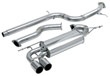 NEUSPEED+Stainless+Steel+Cat-Back+Exhaust