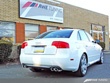 AWE+Tuning+Audi+B7+A4+2.0T+Quattro+Quad+Tip+Exhaust+System