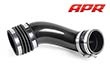APR+Carbon+Fiber+Turbo+Inlet+Pipe