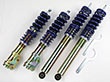 Solo+Werks+S1+Coilover+-+VW+Mk2%2FMk3