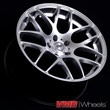 VMR+V710+Rim+-+Hyper+Silver