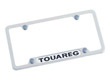 Plate+Frame-Touareg